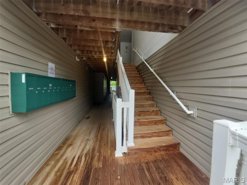 Arbor Creek Condo One - Residential