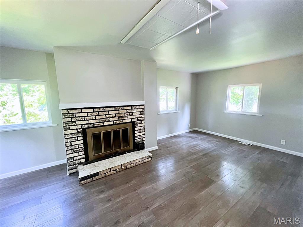 Riverview - Residential