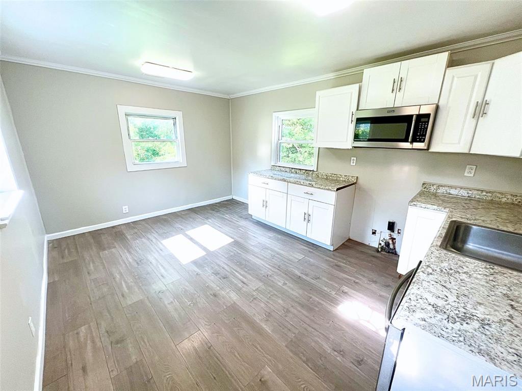 Riverview - Residential