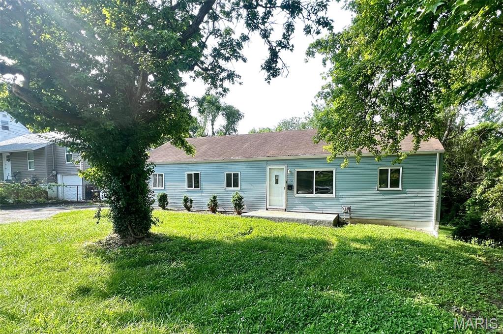 Riverview - Residential