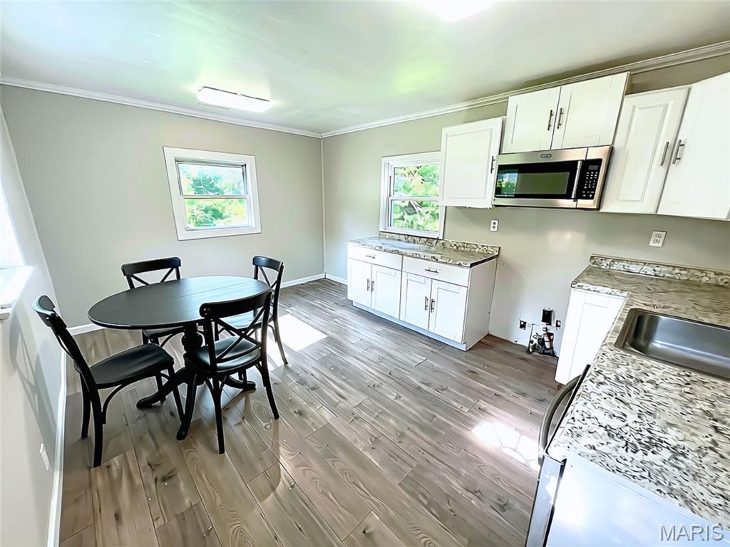 Riverview - Residential