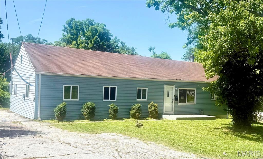 Riverview - Residential
