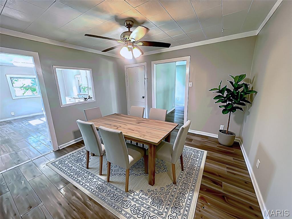 Riverview - Residential