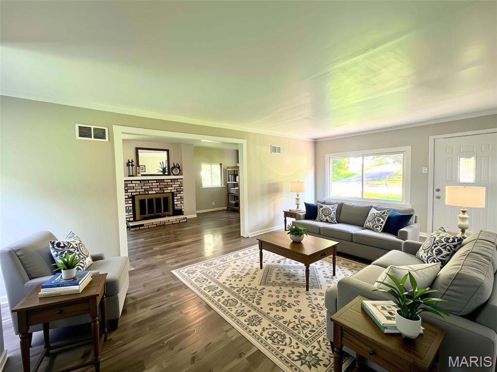 Riverview - Residential