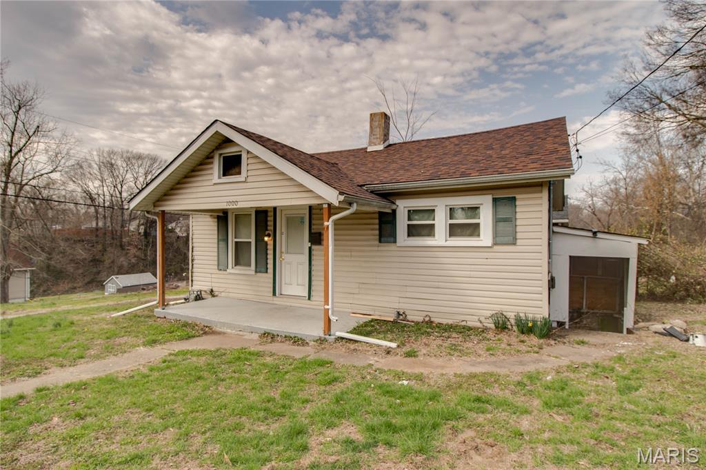 Oak Park Sub - Residential
