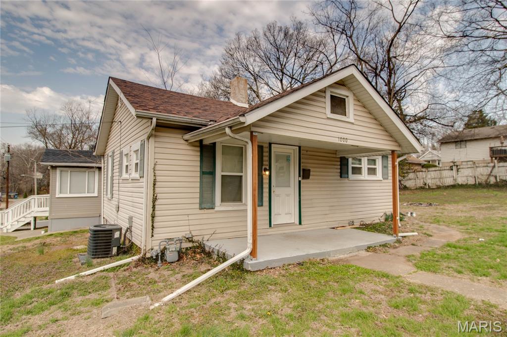 Oak Park Sub - Residential