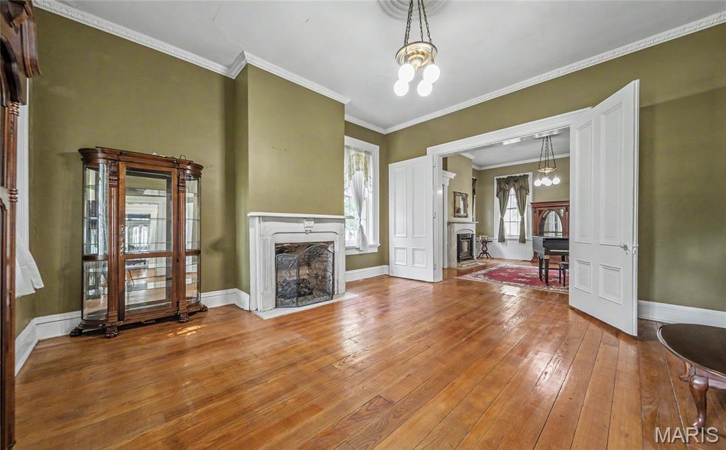 Not in a subdivision - Residential
