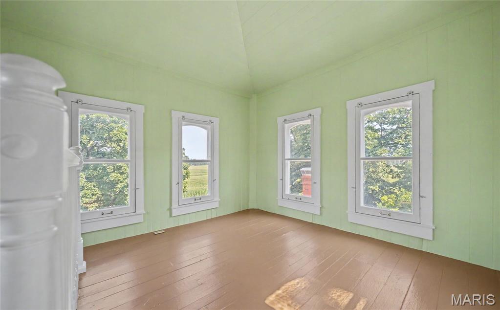 Not in a subdivision - Residential