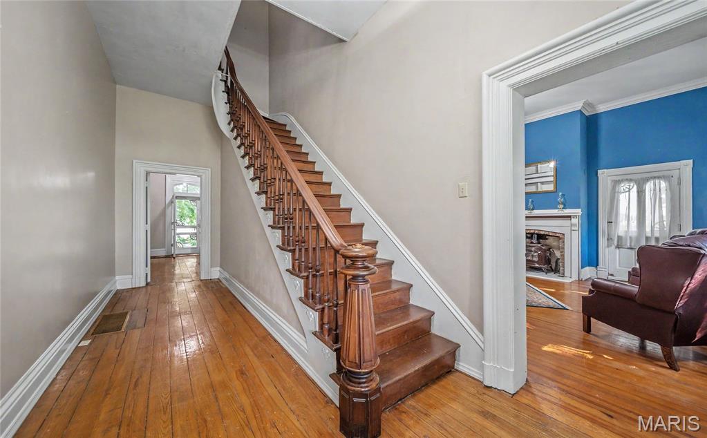 Not in a subdivision - Residential