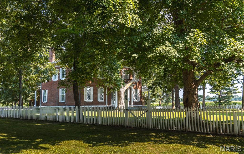 Not in a subdivision - Residential