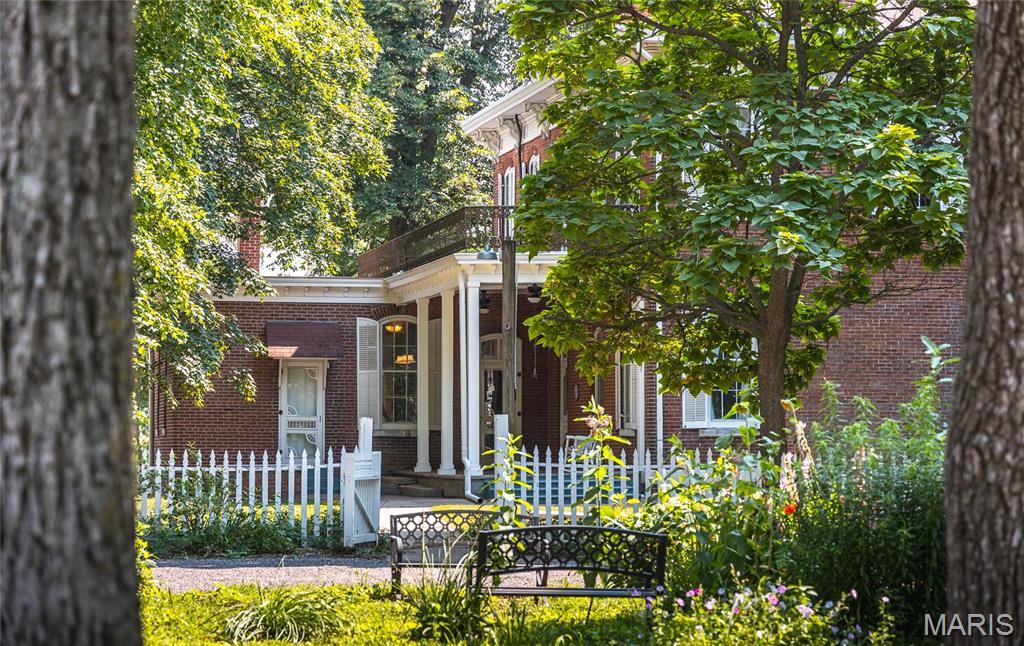 Not in a subdivision - Residential