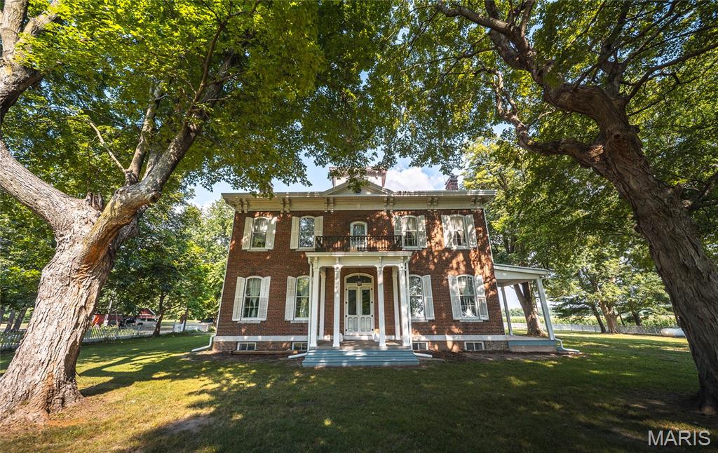 Not in a subdivision - Residential