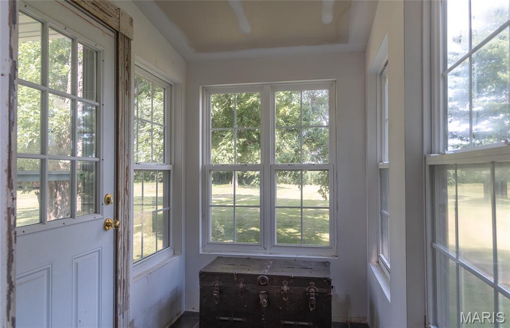 Not in a subdivision - Residential