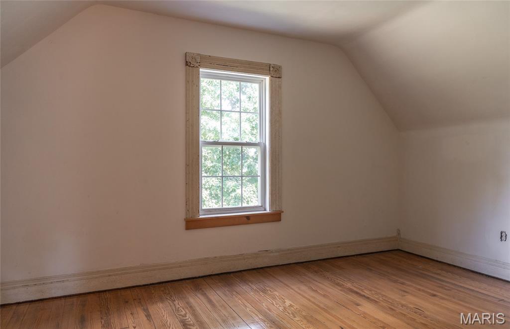 Not in a subdivision - Residential
