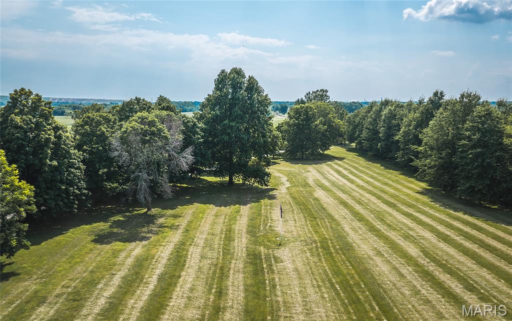 Not in a subdivision - Residential