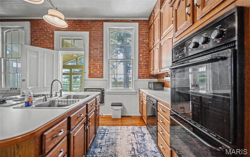 Not in a subdivision - Residential