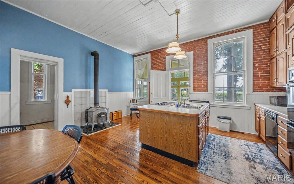 Not in a subdivision - Residential