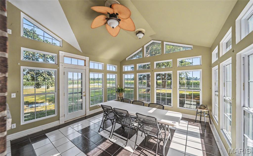 Not in a subdivision - Residential