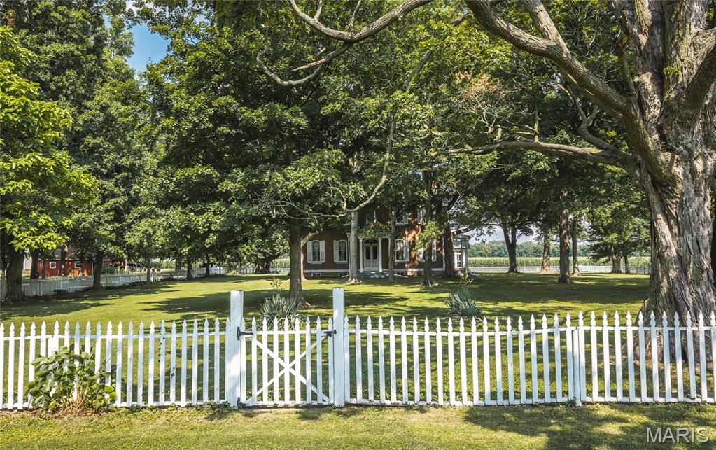 Not in a subdivision - Residential