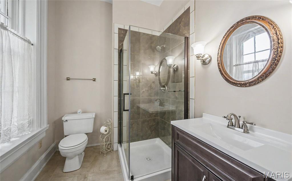Not in a subdivision - Residential
