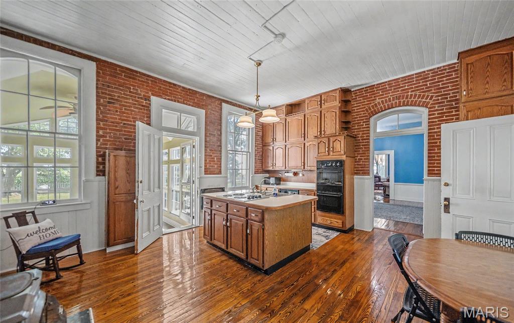 Not in a subdivision - Residential