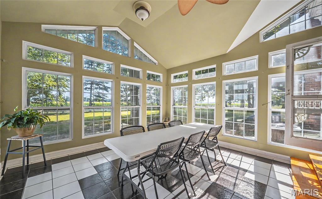 Not in a subdivision - Residential