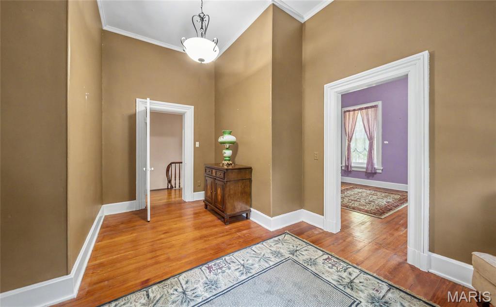 Not in a subdivision - Residential