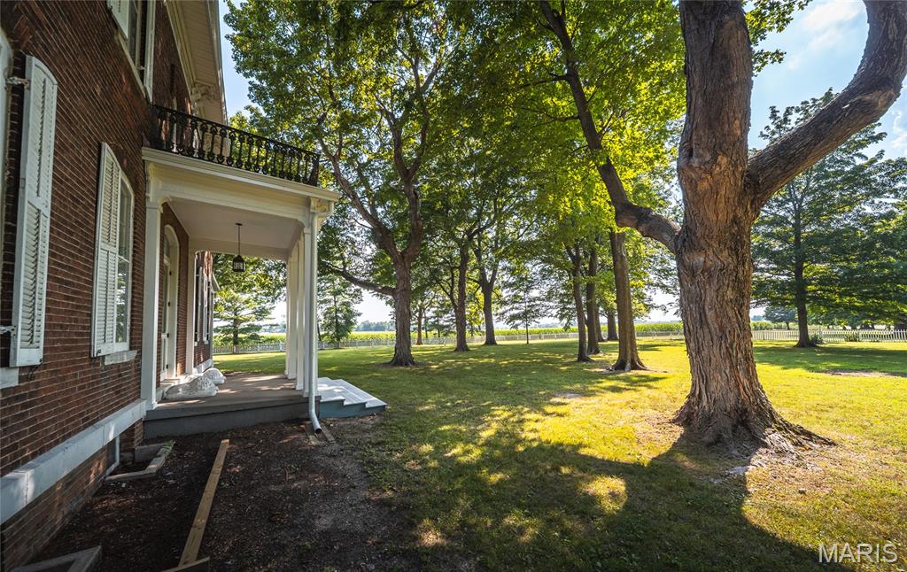 Not in a subdivision - Residential
