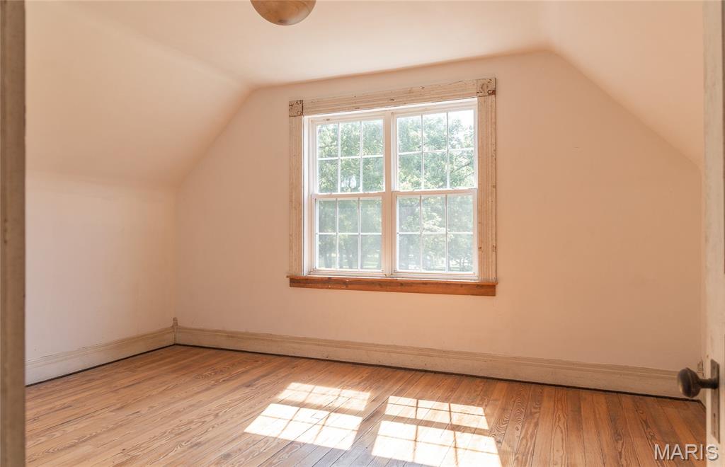 Not in a subdivision - Residential