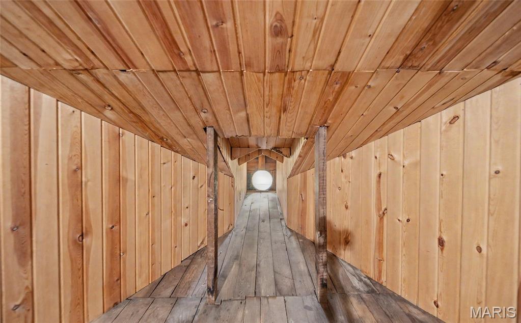 Not in a subdivision - Residential