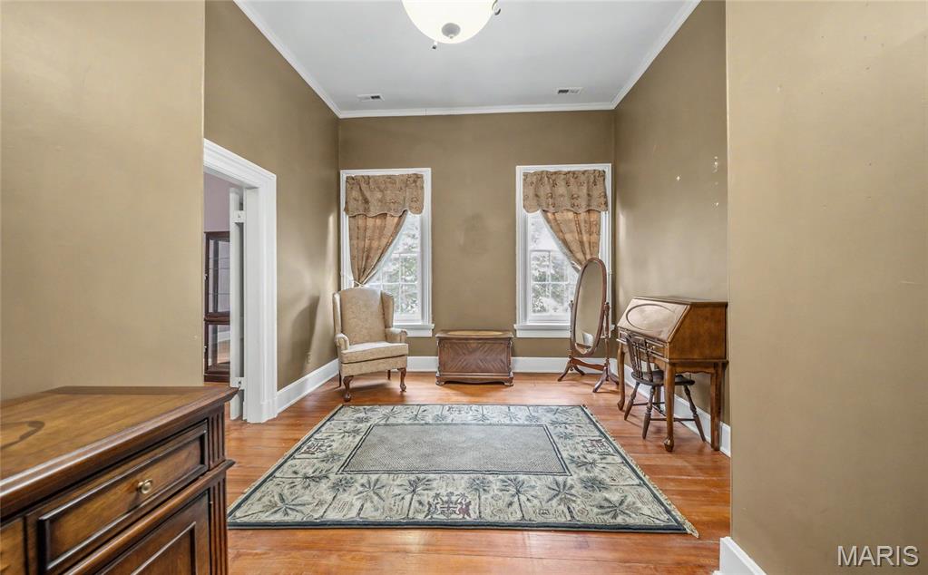 Not in a subdivision - Residential