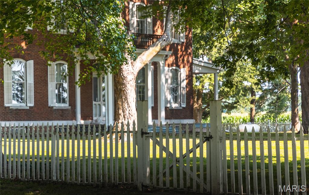 Not in a subdivision - Residential
