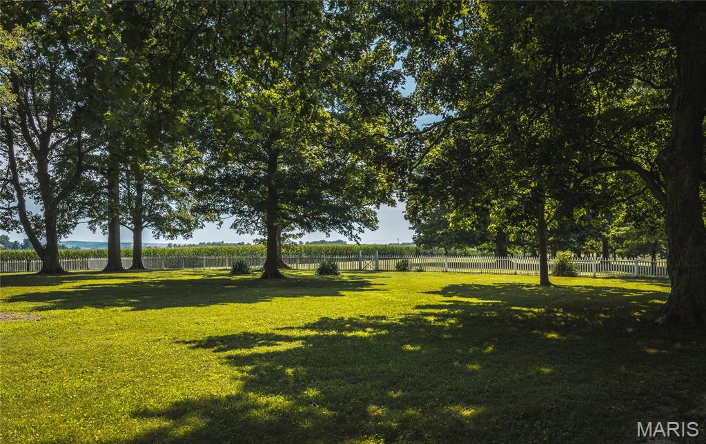 Not in a subdivision - Residential