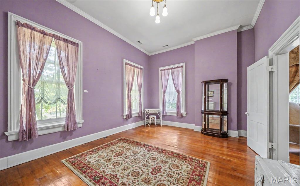 Not in a subdivision - Residential