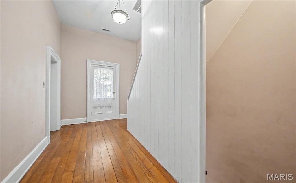 Not in a subdivision - Residential
