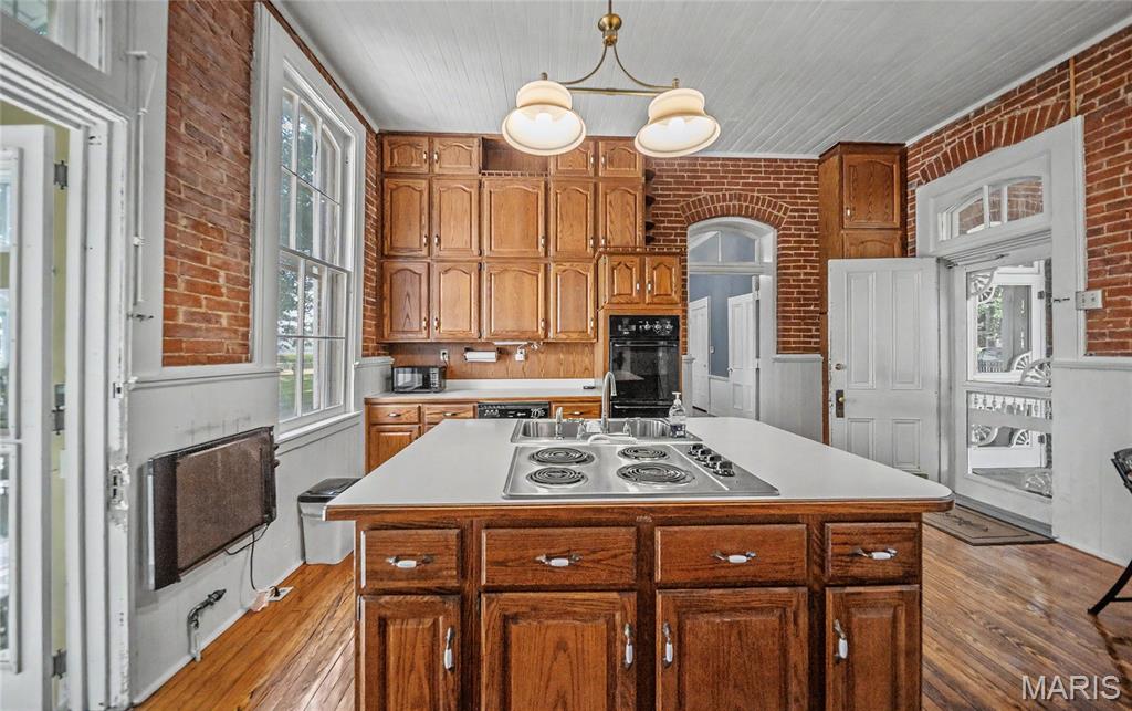 Not in a subdivision - Residential