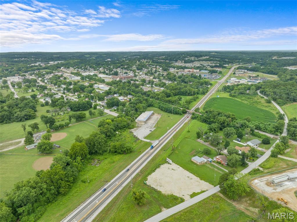 Fenton Creek Center - Commercial Sale