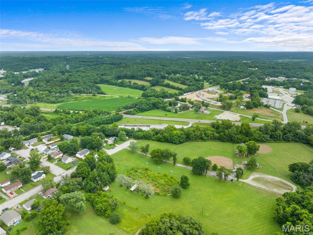 Fenton Creek Center - Commercial Sale