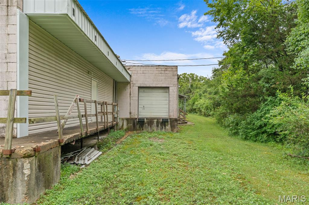 Fenton Creek Center - Commercial Sale