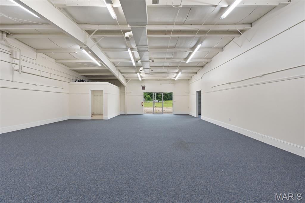 Fenton Creek Center - Commercial Sale