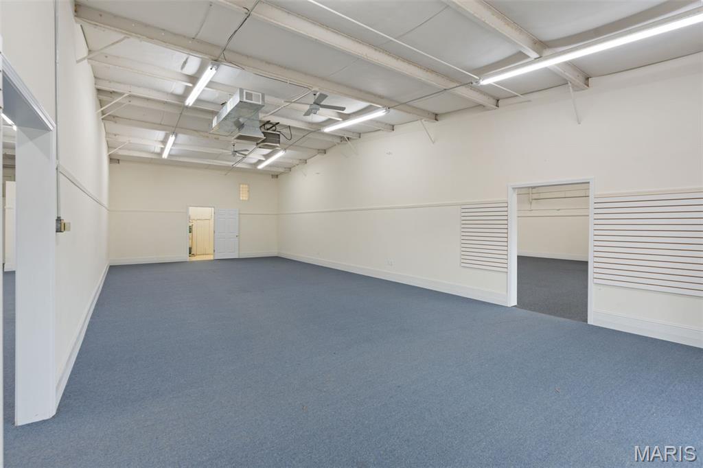 Fenton Creek Center - Commercial Sale