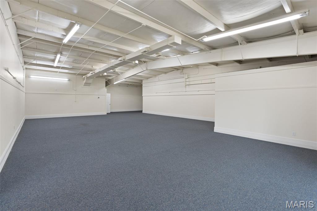 Fenton Creek Center - Commercial Sale