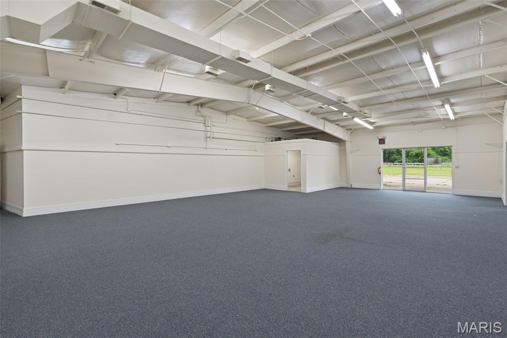 Fenton Creek Center - Commercial Sale