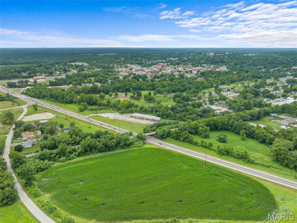 Fenton Creek Center - Commercial Sale