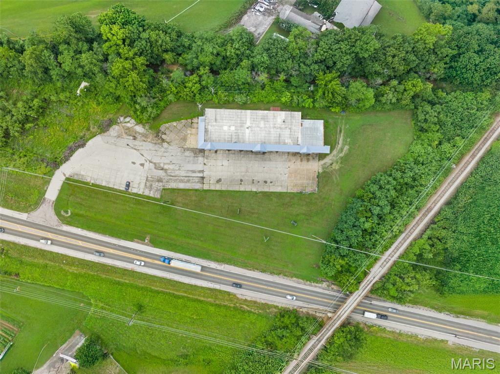 Fenton Creek Center - Commercial Sale