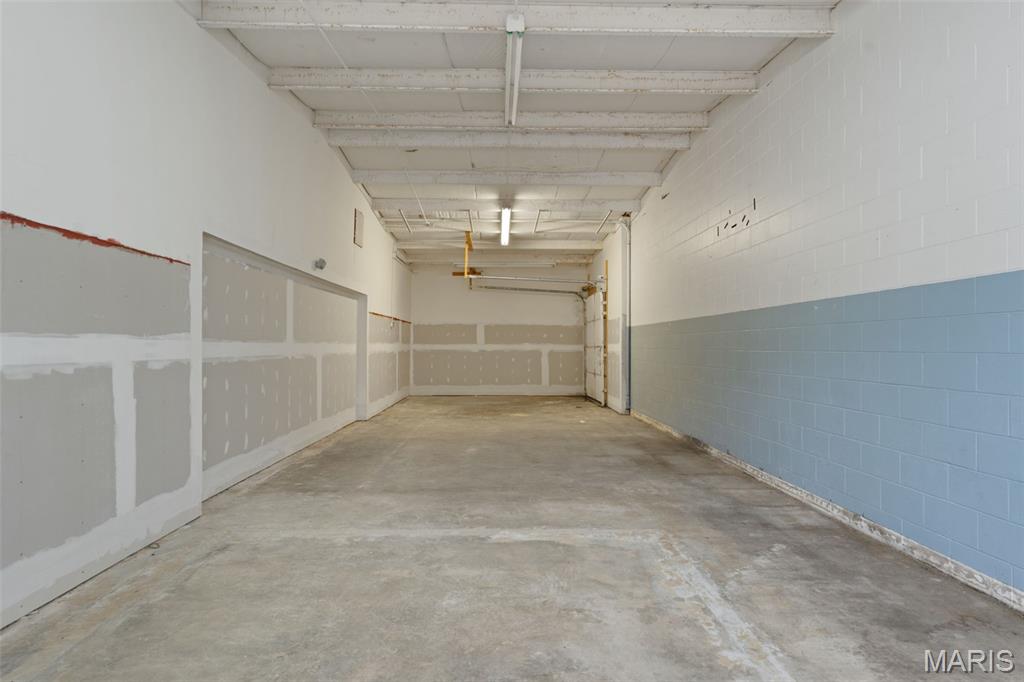 Fenton Creek Center - Commercial Sale