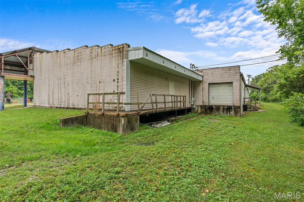 Fenton Creek Center - Commercial Sale