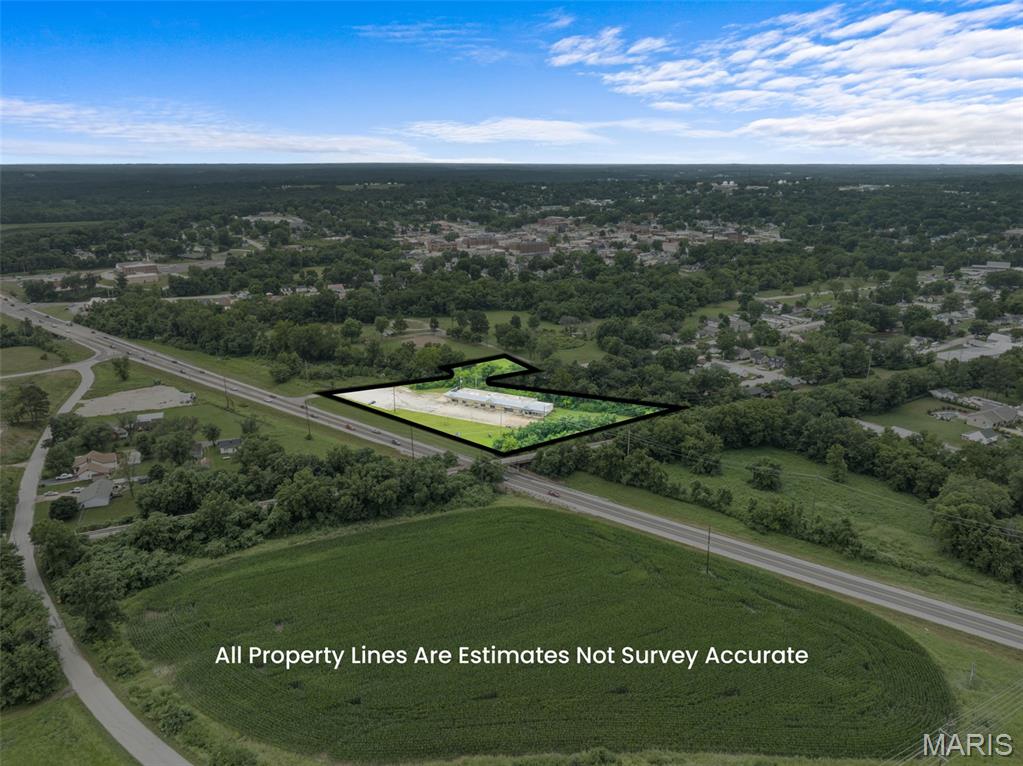 Fenton Creek Center - Commercial Sale