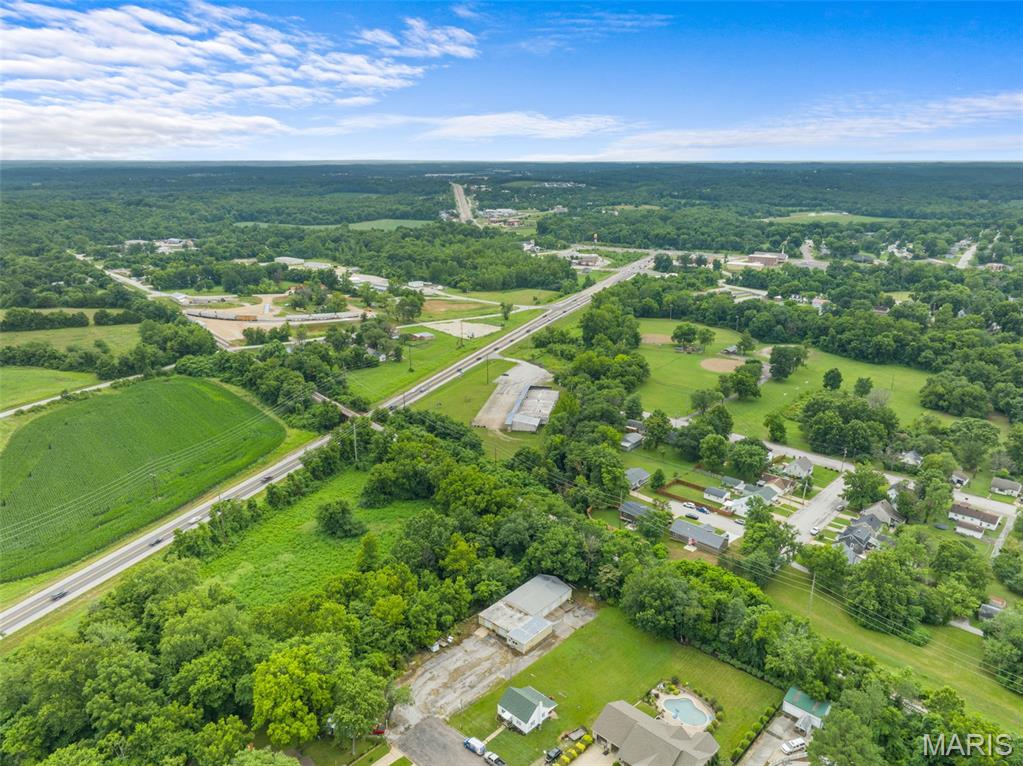 Fenton Creek Center - Commercial Sale