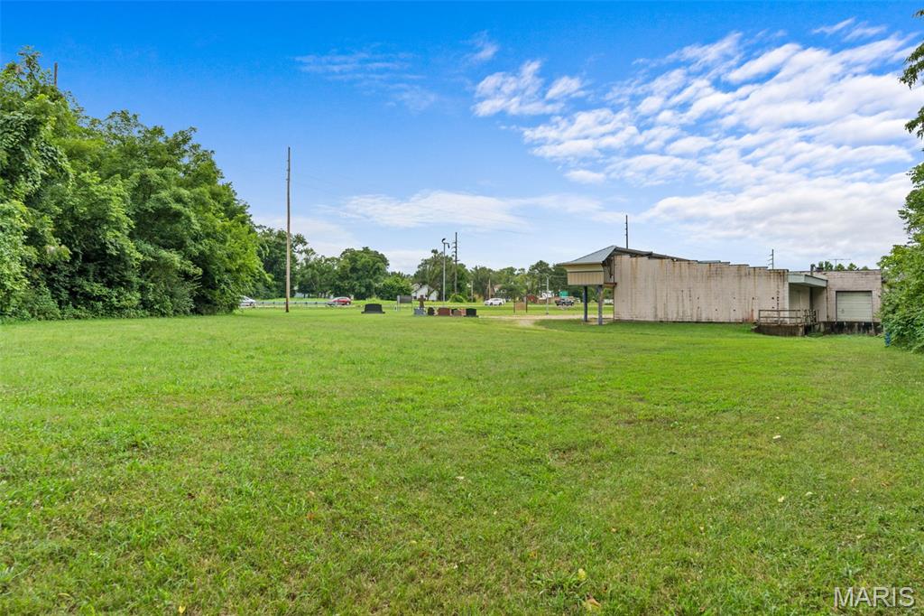 Fenton Creek Center - Commercial Sale